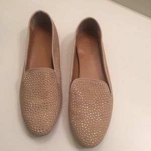 JCrew flats/loafers